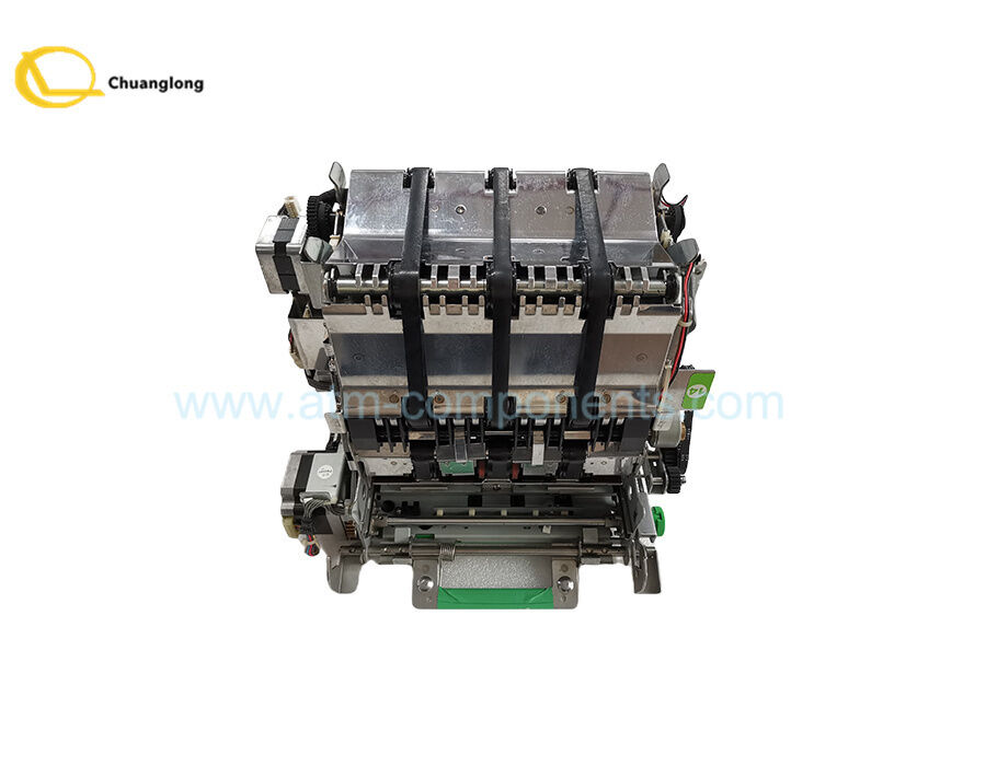 0090027793 0090028597 009-0027793 009-0028597 ATM Machine Parts NCR 6626 escrow KD02167-D912 RESERVOIR-NARROW