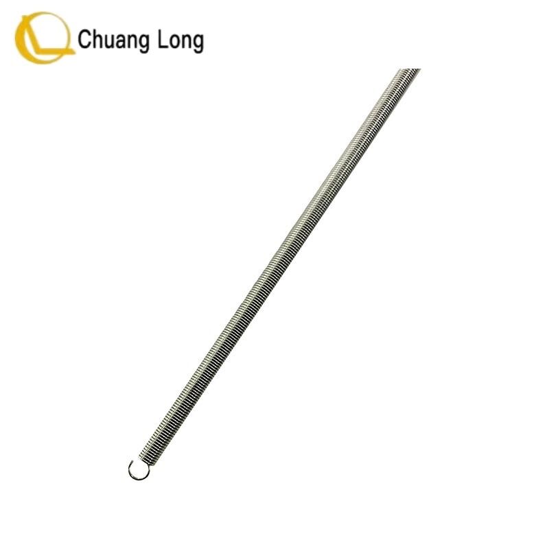 Hitachi CRM ATM Part Cash Cassette Component Extension Spring 6×200 Long Spring 4P007306-001 4P007306001 RB AB Bill Box