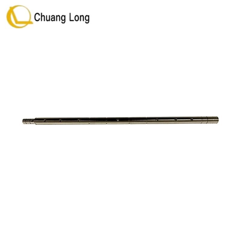 Hitachi Cash Box Assy 4P007439-002 Cash Box 8×214 Pump Impeller Shaft Stainless Steel Rod 4P007439002 RB AB Cassette ATM CRM Part