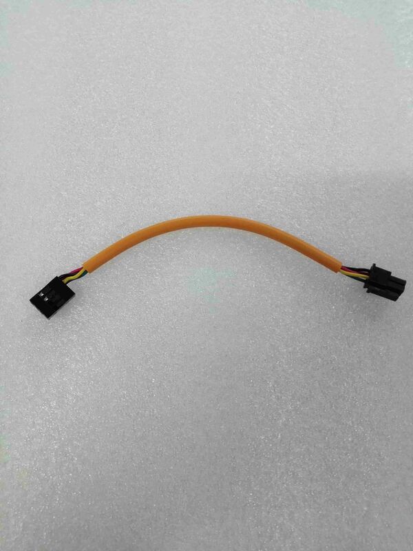 MEI Cashbox Spare Parts 252473003P BNF HARNESS BNF to SC ATM Cash Box Replacement Accessory