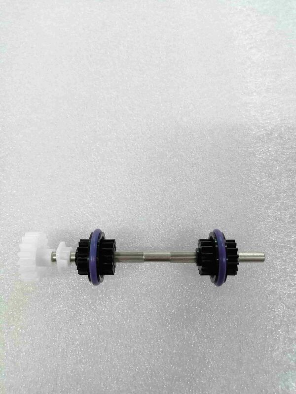 MEI Cashbox Spare Parts FL04.05.240 Shaft Assy ATM Cash Box Replacement Accessory