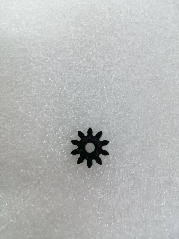 MEI Cashbox Spare Parts 252425035P200 BNF Gear 24DP-10T 3.250 ID ATM Cash Box Replacement Accessory