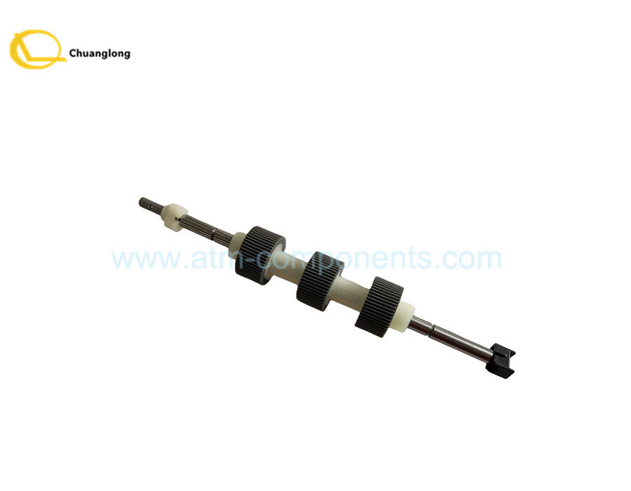 1750035762 01750035762 ATM Machine Parts Wincor Nixdorf Draw-Off Shaft CMD V4