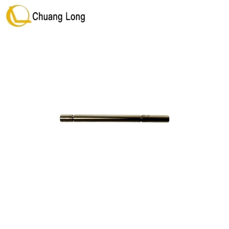 Hitachi HT-2845-VS SR7500 SR7500Vs SelfSer TCR ATM Machine Parts RB Cassette 7P010329-001 Base Short Shaft 4 by 58 7P010329001