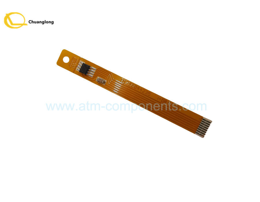 1750044235 01750044235 ATM Machine Parts Wincor Nixdorf 2050 procash CMD V4 stacker eprom sensor ribble cable