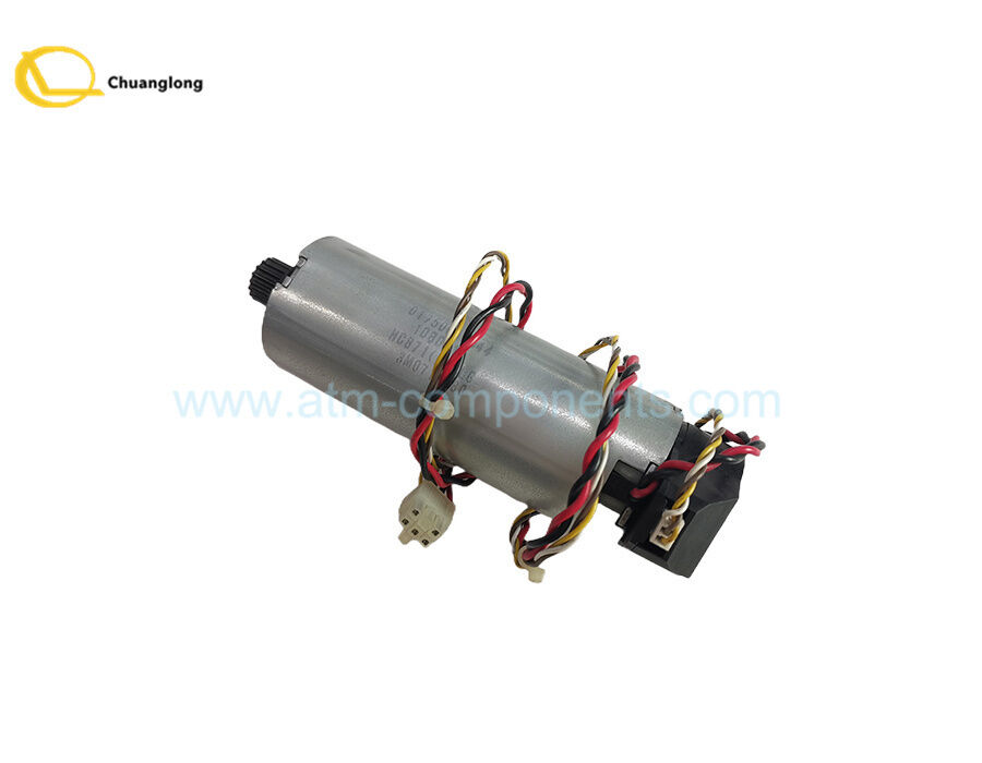 1750044544 01750044544 ATM Machine Parts Wincor Nixdorf CMD-V4 Motor M1