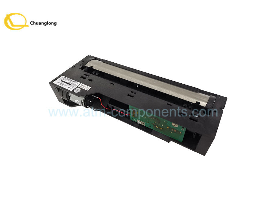 1750053690 01750053690 ATM Machine Parts Wincor Nixdorf shutter CMD V4 horizontal rl