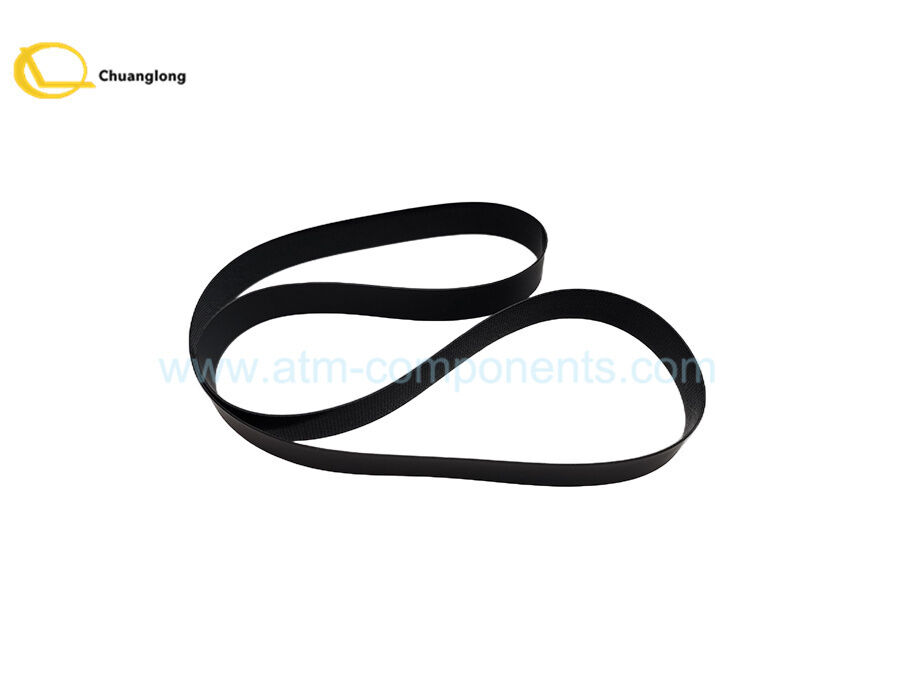 1750056193 01750056193 ATM Machine Parts Wincor 614*14*0.65 Belt