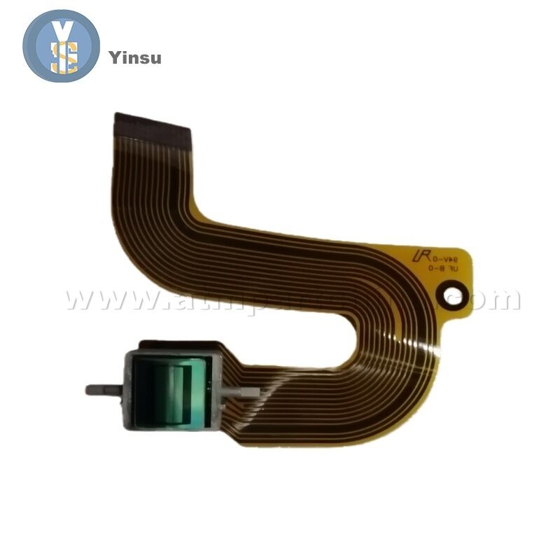 ATM Machine Parts Wincor Nixdorf V2X RW Magnetic Card Reader Head 4999785-4 1770006974