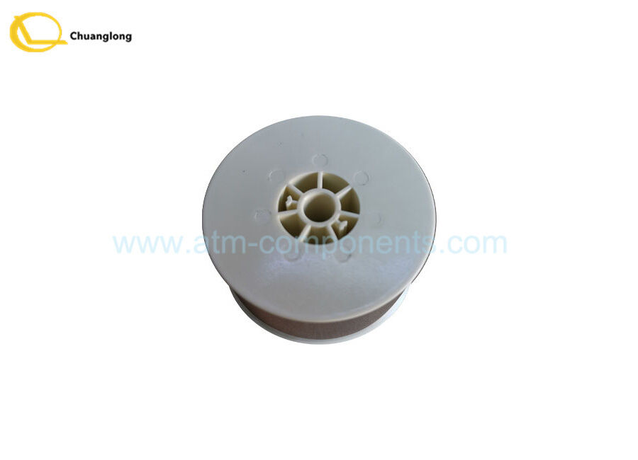 1750173111 01750173111 ATM machine parts Wincor Nixdorf Foil Spool Right White