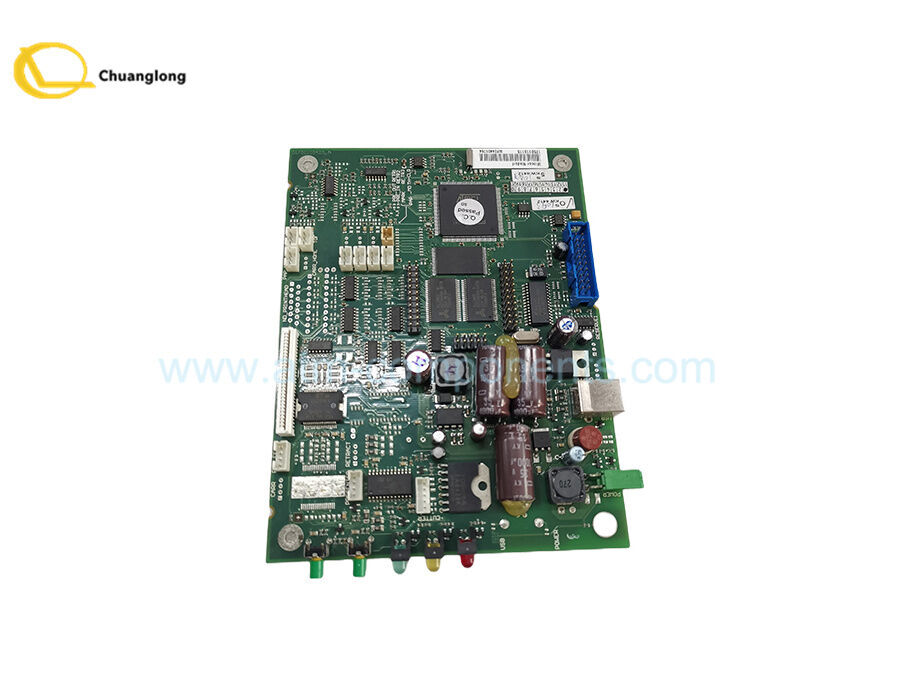 1750189365 01750189365 ATM Machine Parts Wincor Nixdorf Controller Shell TP07A Assembly