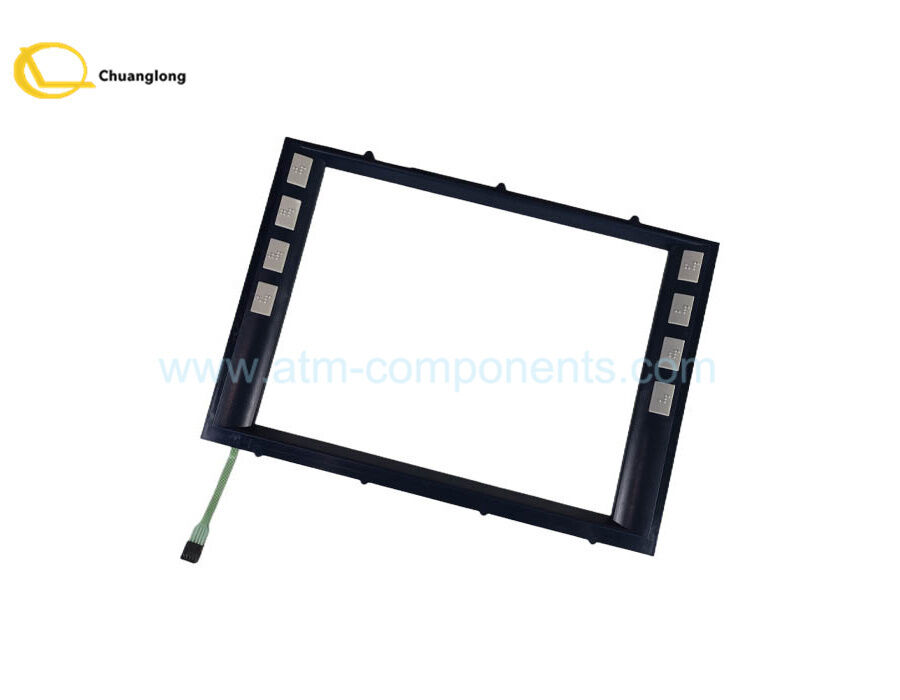 1750190038 01750190038 ATM Machine Parts Wincor Procash 280 PC280 15 inch FDK Braille