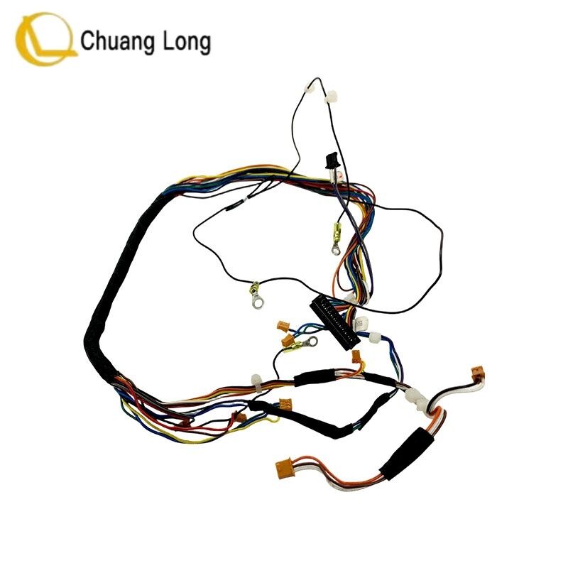 Hiatchi Spare Part RB Cash Box Data Cable Wire BX4 AB RB Cassette HT-2845-VS ATM CRM Selfserv Machine AB Cassette Spare Part
