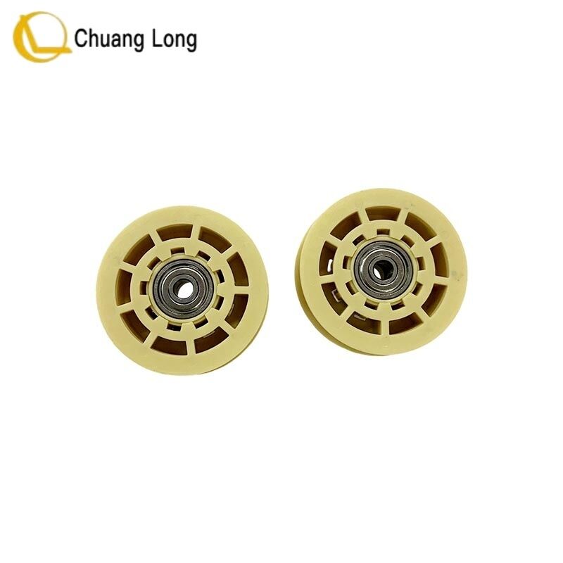 DN200 HCT Module 30T 36T Gear with Bearing Bearing-Integrated Gear Diebold High Capacity Transport Part 01750291697-06 1750291697-06