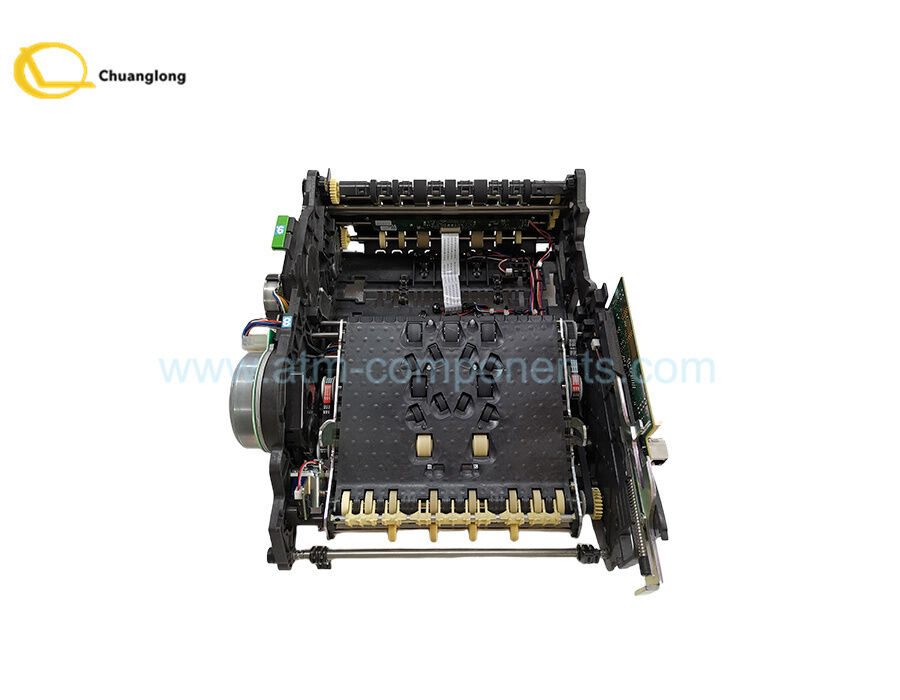 1750193276 01750193276 ATM Machine Parts Wincor C4560 C8050 C2090 Parts Wincor Cineo C4060 Main Module Head W.Drive CRS cpt