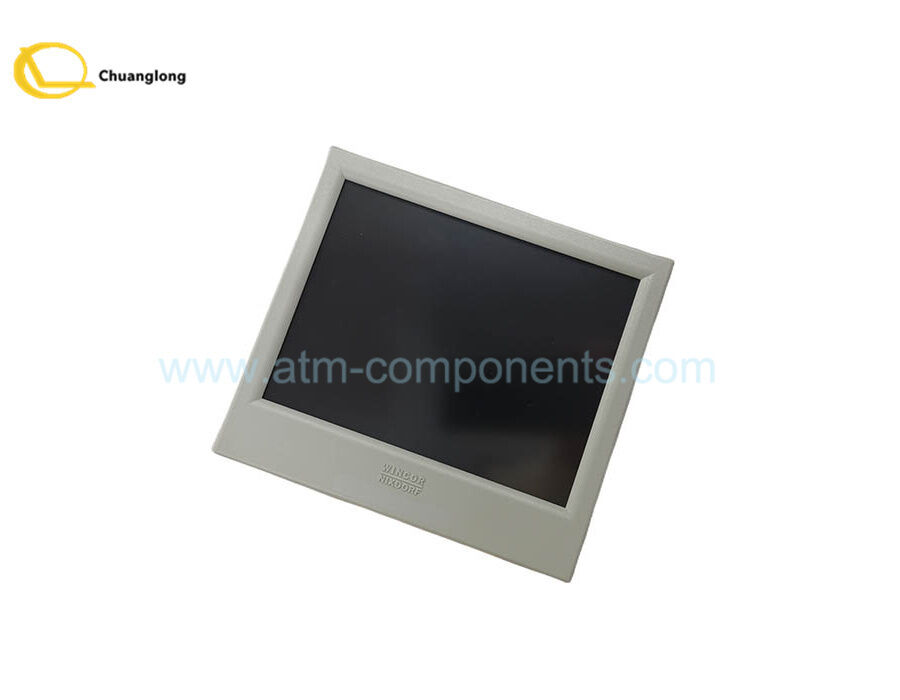 1750204431 01750204431 ATM Machine Parts Wincor BA80 8.4" TFT Display R - Touch Operate Panel USB Touch