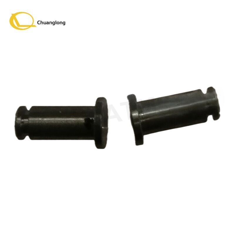 JB50B2082Z0 DE-100 GFS100 GFS120 USF52C GFB ATM roller shaft,Glory GFS100 GFS220 Roller pin for UW-500 Currency Sorter Machine