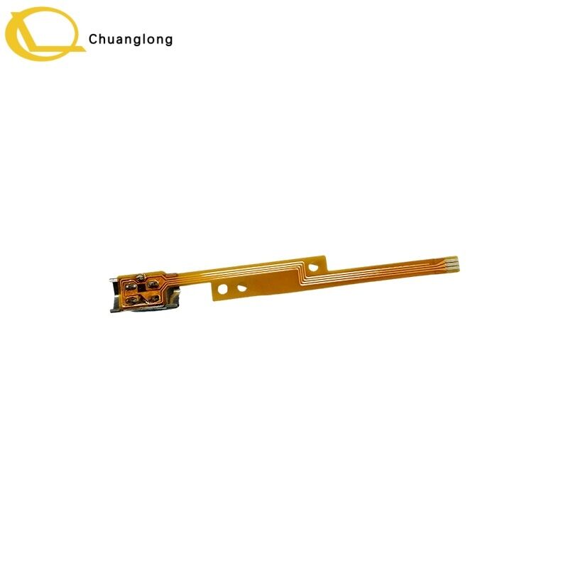 NCR Card Reader Pre-Head Magnetic Pre-Read IC Chip 9980912563 998-0912563 ATM CRM Selfserv Machine Part