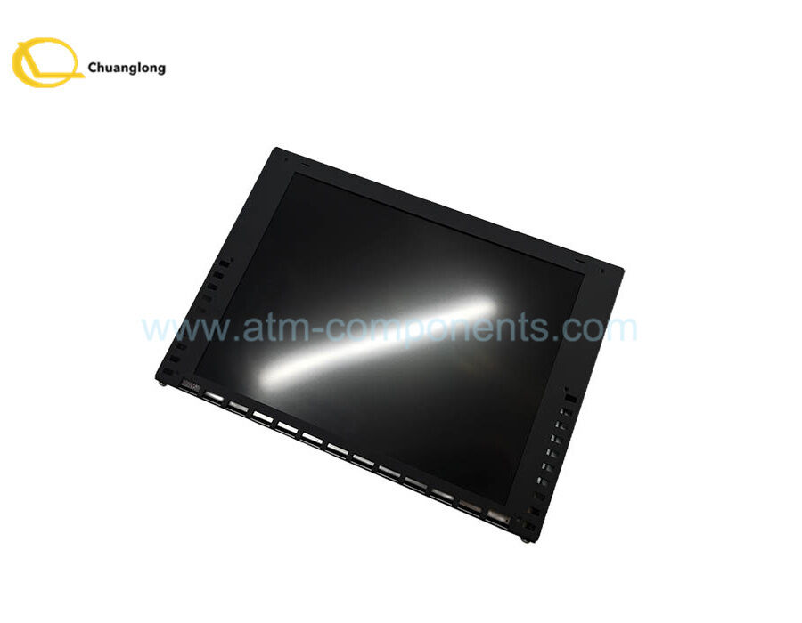 1750242978 01750242978 ATM Machine Parts Wincor Cineo C4060 PC285 Monitor LCD-Box 15inch SHB CineoC-OSD 15 Inch Function Block