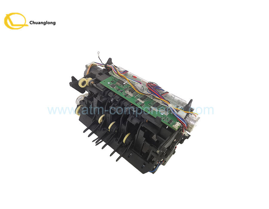 1750248000 01750248000 ATM Parts Wincor Nixdorf Cineo C4060 C4040 In-Output Module Collector Unit Crs CRM 1750220022 01750220022