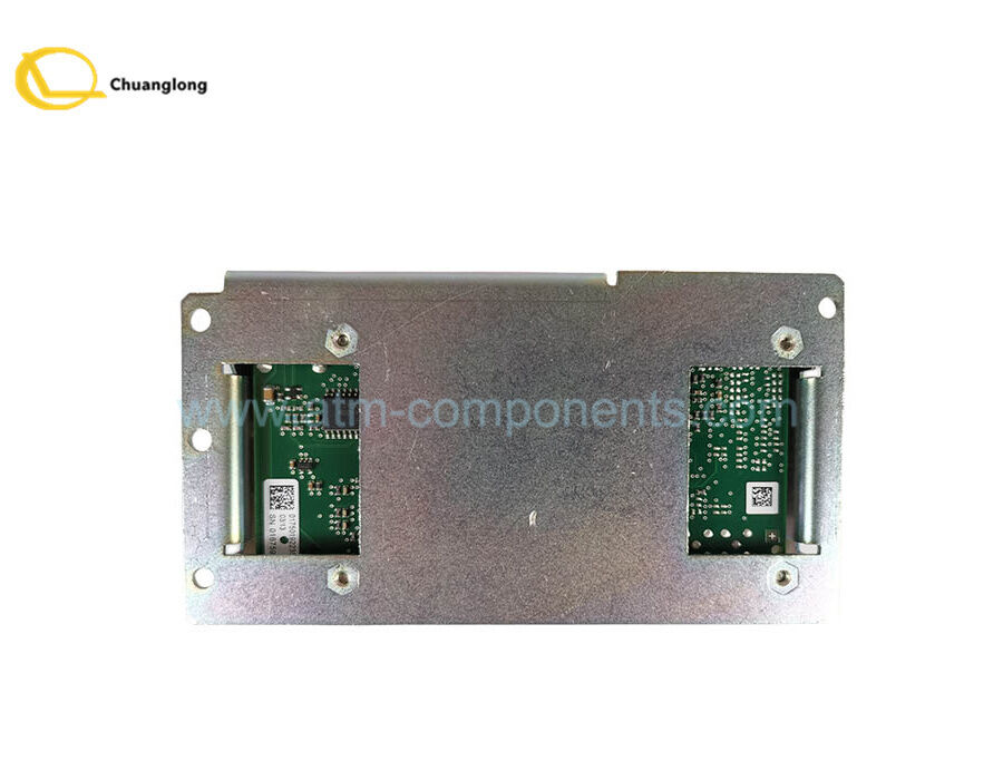 1750253362 01750253362 ATM Machine Parts Wincor Base Unit Askim II DD