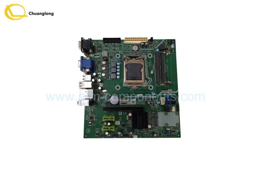 1750265580 01750265580 ATM Machine Parts WINCOR Win10 PC Core Motherboard