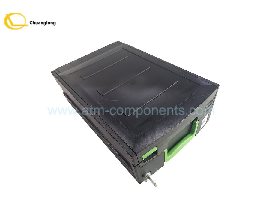 1750279853 01750279853 ATM Parts Wincor RM3 Cassette Rec.BC_Lock II Cineo CS4060 Wincor C4060 Cassette