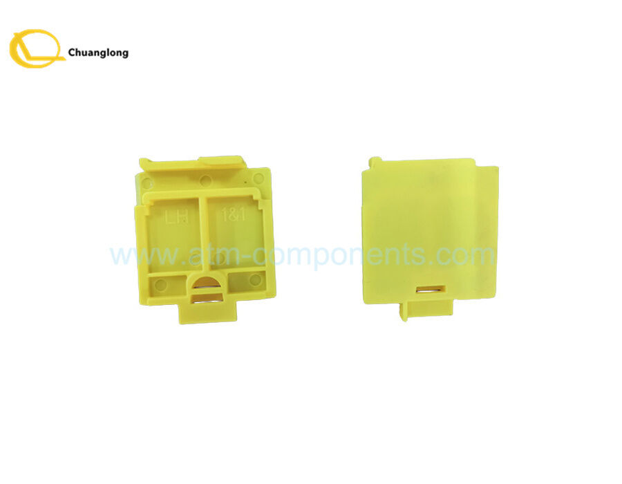 4450592521 4450592522 445-0592521 445-0592522 ATM machine spare parts NCR Cassette Shutter Door L R