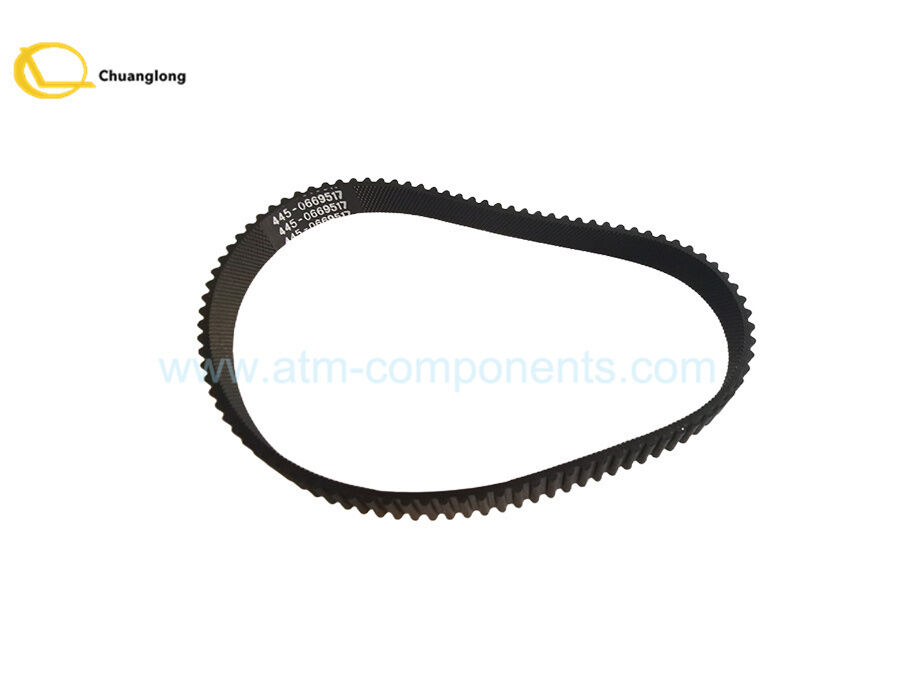 4450669517 445-0669517 ATM Machine Parts NCR 5877/6622 Belt 3MR-375-09 Inner Belt