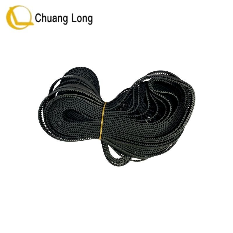 NCR Belt 445-00644331 Belt Aria Vertical Transport Belt 445-00644331 44500644331 ATM CRM Selfserv Kiosk Machine Part