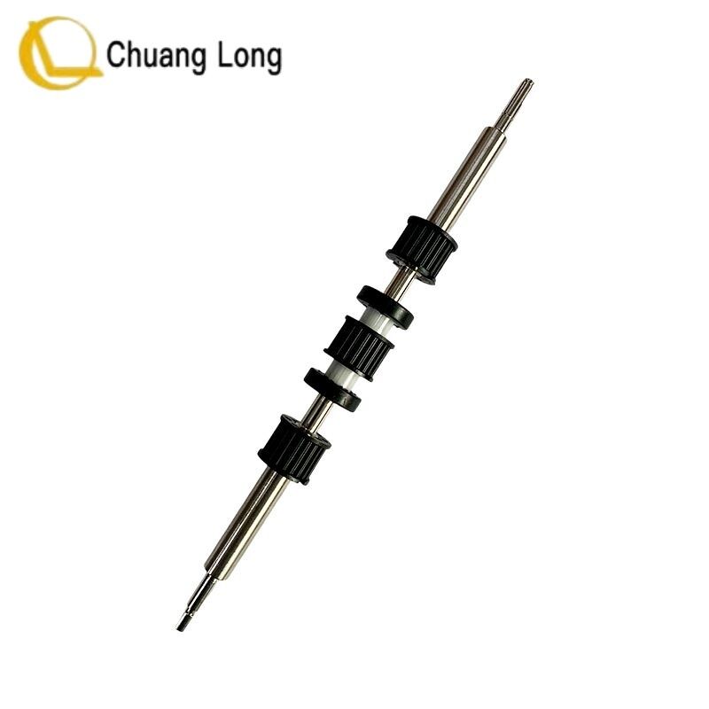 NCR S2 SNT Shaft Distributor Main Drive Shaft Assy 445-0729826 445-0761208-93 4450761208 6621 6682 6634 6632 6688 6684 ATM CRM Selfserv Kiosk Machine Part