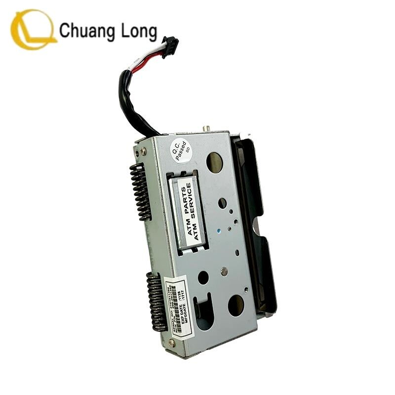 NCR Receipt Printer Paper Cutter 998-0911396 497-0468590 497-0468589 009-0027569 ATM CRM Selfserv Kiosk Machine Part 6622