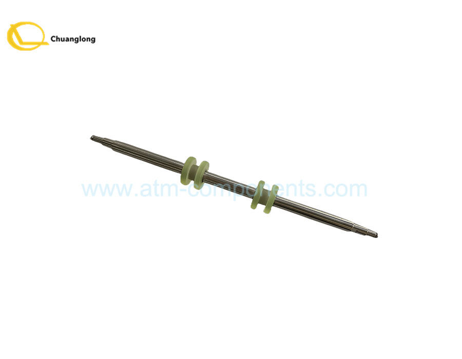 4520000297 S4520000297 ATM Machine Parts Reverse Roller Shaft Hyosung NH2700 MX4000W Hyosung CDU CST-1100 1k Cassette Shaft
