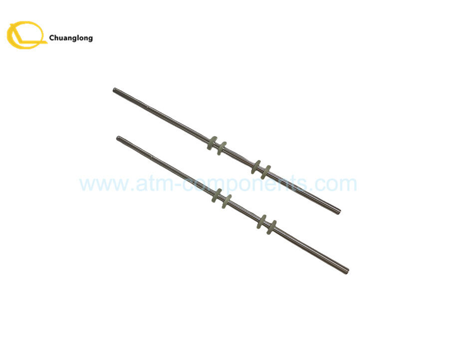 4520000377 S4520000377 ATM Machine Parts MX5600 MX5600S MX5600ST 8000PT 8600S 8600SB Hyosung Nautilus HCDU roller shaft