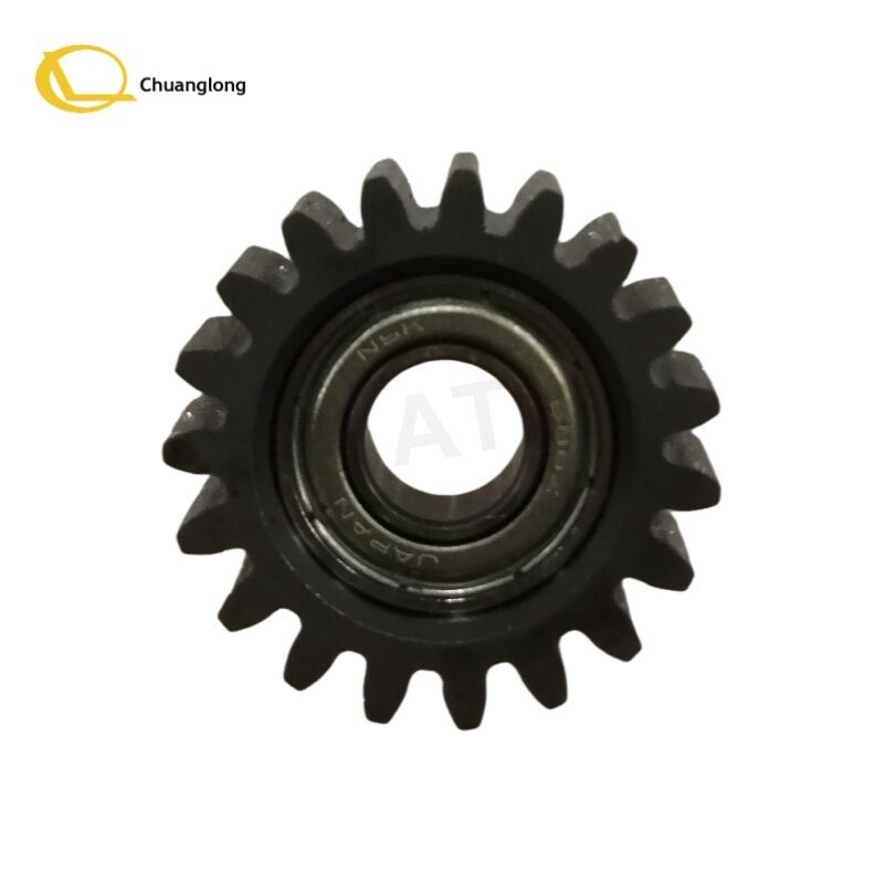 UW-500-F 11000326 DE-100 GFS100 GFS120 UW52C Drive Gear with Bearing 11000326 Glory GFS220 for Currency Sorter Machine
