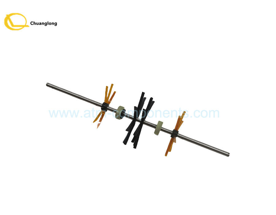 7310000729 S7310000729 ATM Machine Parts MX5600 MX5600S MX5600ST 8000PT 8600S 8600SB Hyosung Nautilus shaft