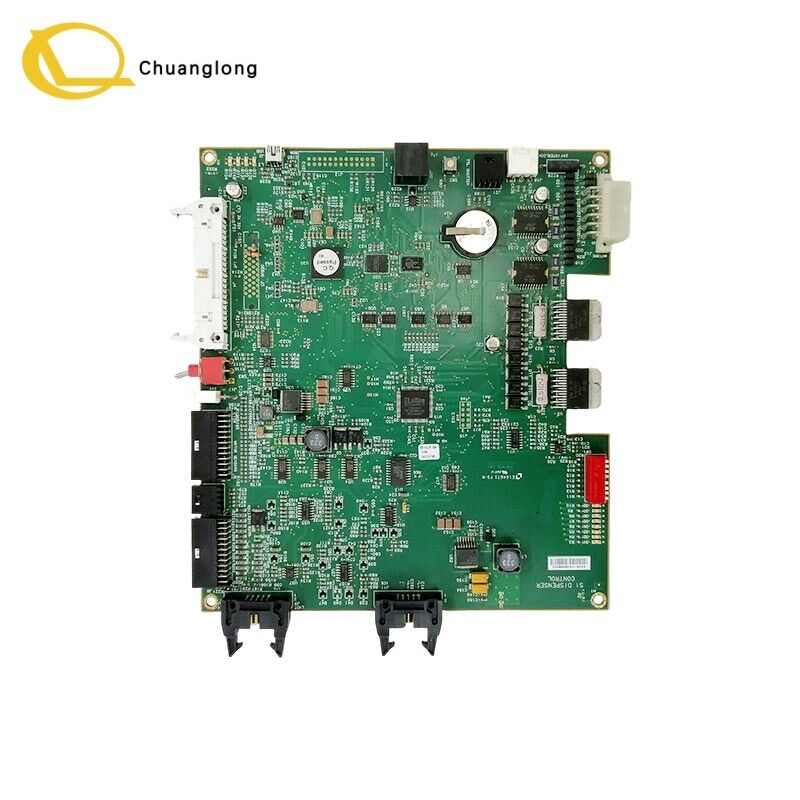 NCR S1 Dispenser Control Board Top Level Assy 445-0718418 445-0708502 445-0712895 4450718418 ATM Selfserv Kiosk Machine Part