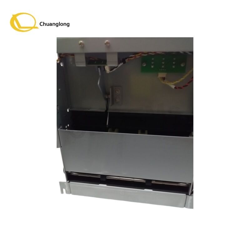 NCR ATM Machine CDM-4000 Cash Dispenser Module CDM-4000C3 Replacement Part Serial Number 40003H4-01567 for NCR Replacement Part