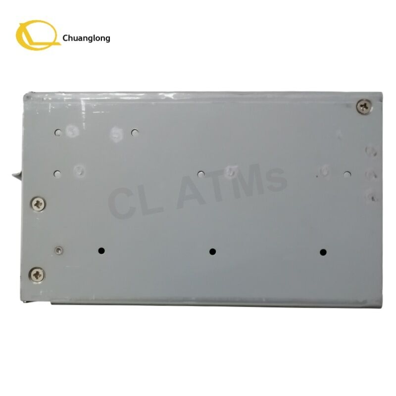 NCR ATM Machine CDM-4000 Cash Cassette Box CDM-4000C3 Replacement Part Cashbox for NCR Replacement Part