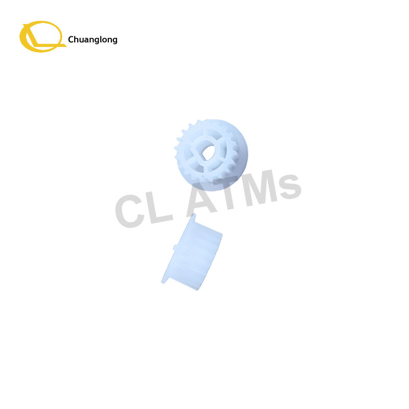 520857 520857001 G+D G&D BPS C5 Banknote Counter Timing Belt Pulley SDM Replacement Parts for ATM Banking Machine Retail