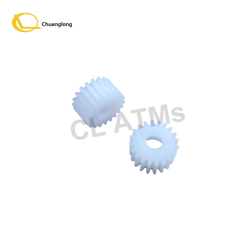 520865 520865001 Toothed Belt Wheel -2 G+D G&D BPS C5 Banknote Counter Replacement Parts for ATM Banking Machine Retail