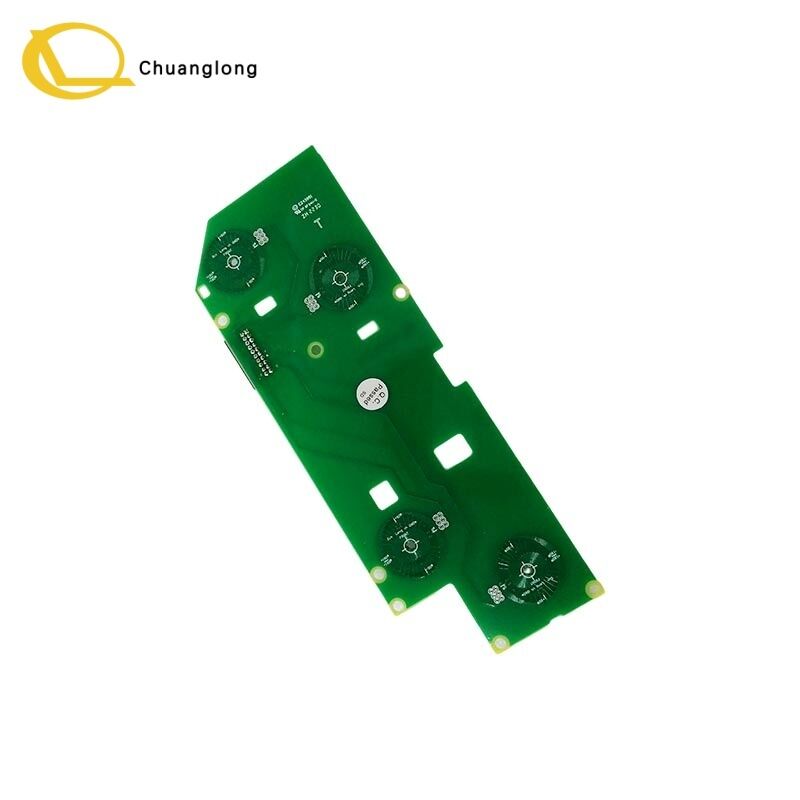NCR S2 Contorller Board 445-0752739 Printed Circuit Boards Interface IGCRD PCB 6623 6627 4450752739 ATM Selfserv Kiosk Machine Part