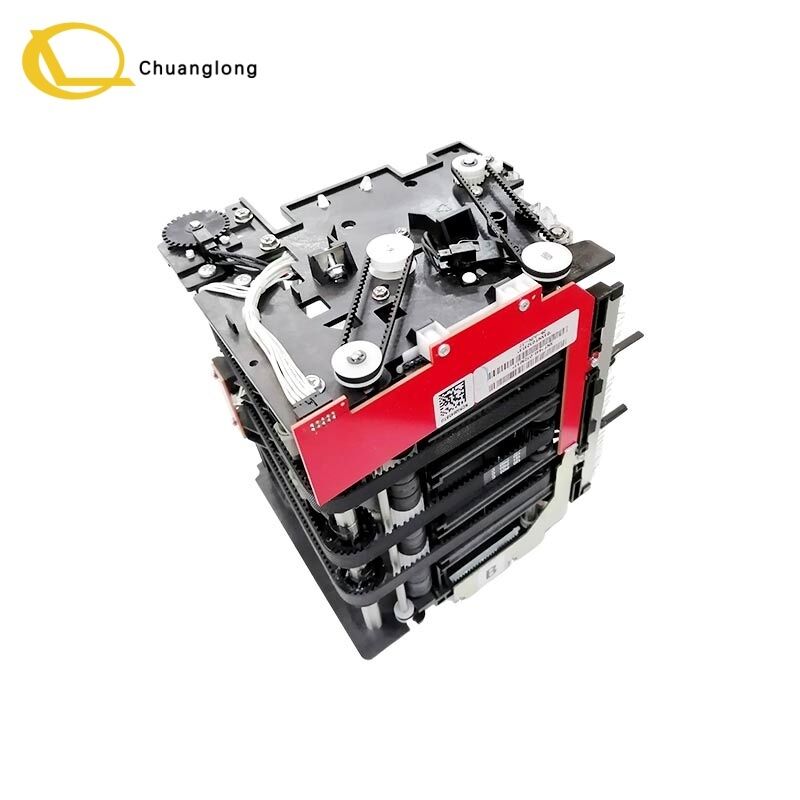 NCR S2 SNT TLA Assy 445-0753508 Pick Module Assembly  6625 Operator 4450753508 445-0729811 ATM CRM Selfserv Kiosk Machine Part