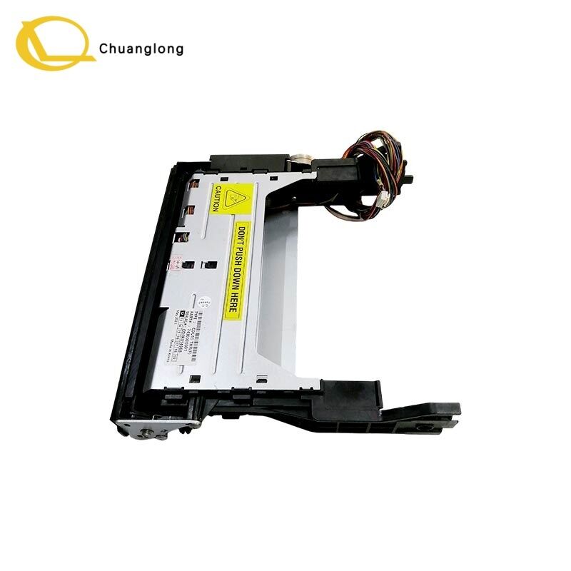 Nautilus Hyosung Transport CDU10_THR HCDU 7430000301 S7430000301 Transport Section of Front Loading Dispenser Module ATM Part