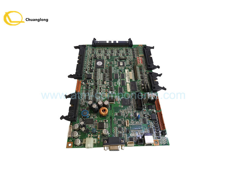 7670000040 S7670000040 ATM Parts Hyosung Nautilus Dispenser Control Board G-CDU E Main Board