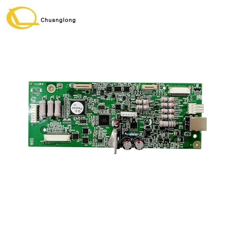 Sankyo Card Reader PCB Control Board 5600T ICT3Q8-3A2294 ICT3Q8-3A0260 NCR 6633/35 Hyosung Kingteller 52200006798 S52200006798 ATM Part