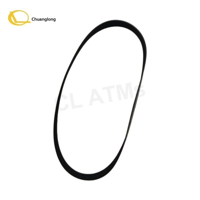 Rubber Belt 10*275*0.65MM Glory 31431063 UW-500-F GFS100 GFS120 GFS220 UW52C Rubber Belt 31431063 for Currency Sorter Machine