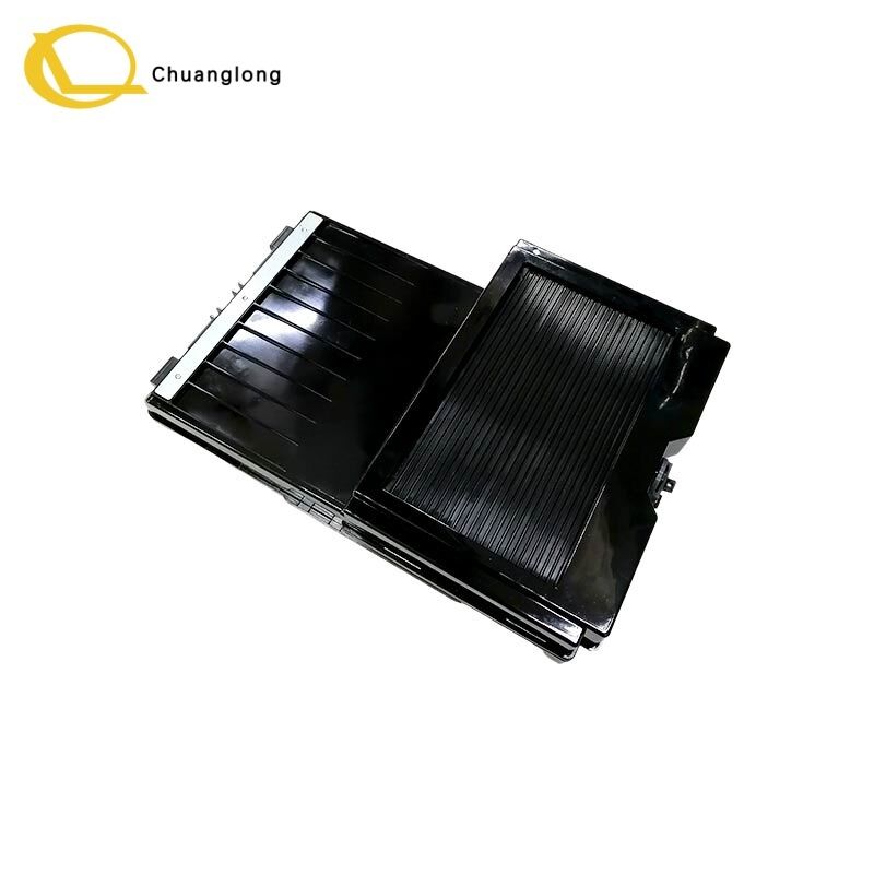 NCR S2 Reject Cassette 445-0754382 445-0756691 6623 6627 Cash Box ATM CRM Kiosk Selfserv Machine Spare Part 4450756691 4450754382