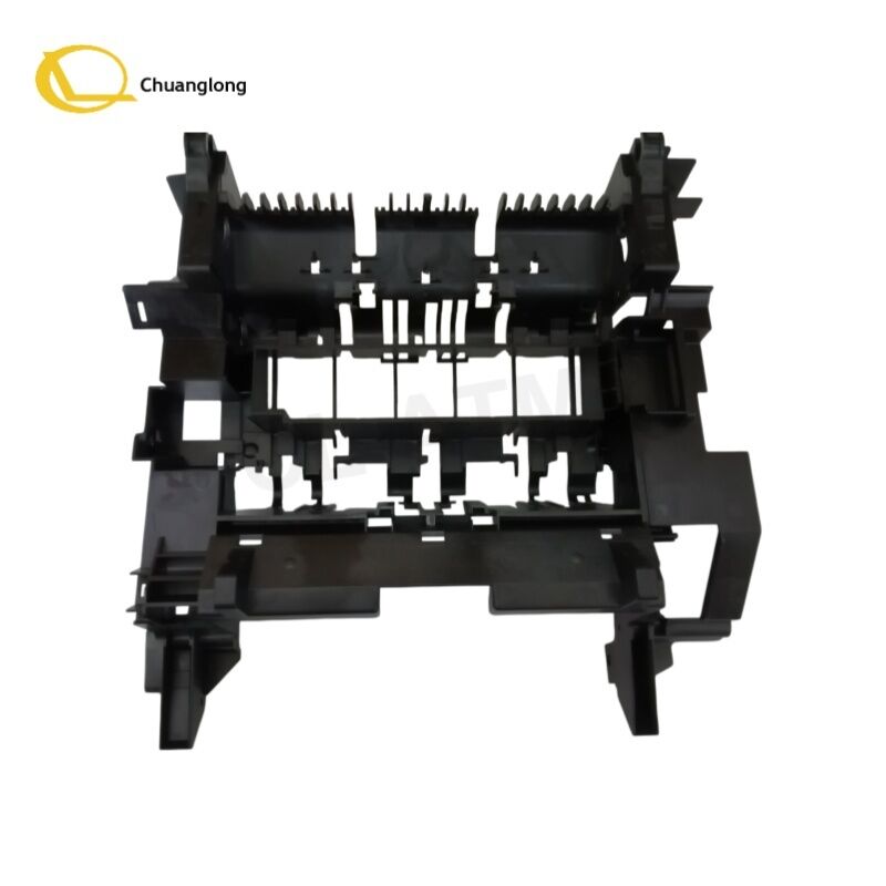 BCC PP4238-1302P002 Bucket Lower Frame ATM Parts China Supplier Yihua 6040W OKI RG7 Bucket Lower Frame BCC-PP4238-1302P002