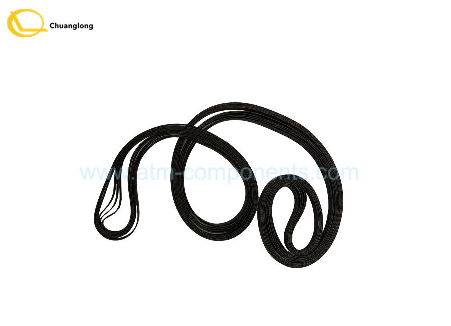 29008482000J 29-008482-000J ATM machine parts Diebold Opteva 860mm Semi-Stretch Transport Flat Belt